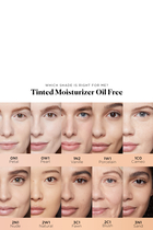 Tinted Moisturizer Oil Free Natural Skin Perfector SPF 20